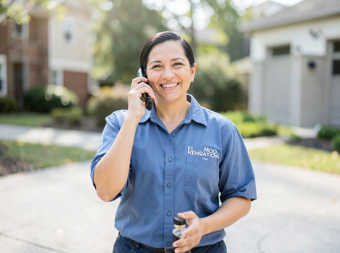 Mold Remediation Terrytown, LA FAQs